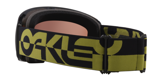 Oakley OO7050 7050E6 Flight Deck L 